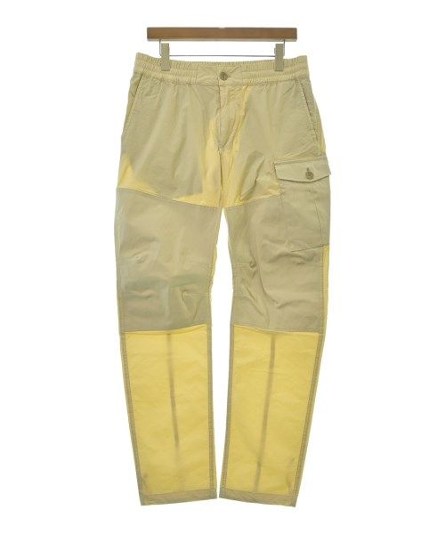 【使用済中古】TEN-C　テンシー　ワイドカーゴパンツ Ten-C Ten c テンシー カーゴパンツ PANTALONE LUNGO CARGO TASCONATO