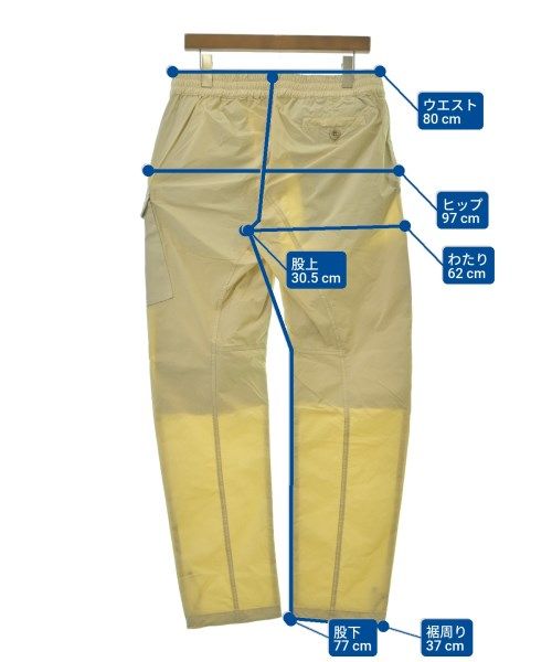 Ten-C カーゴパンツ メンズ 【古着】【中古】【送料無料】 - メルカリ