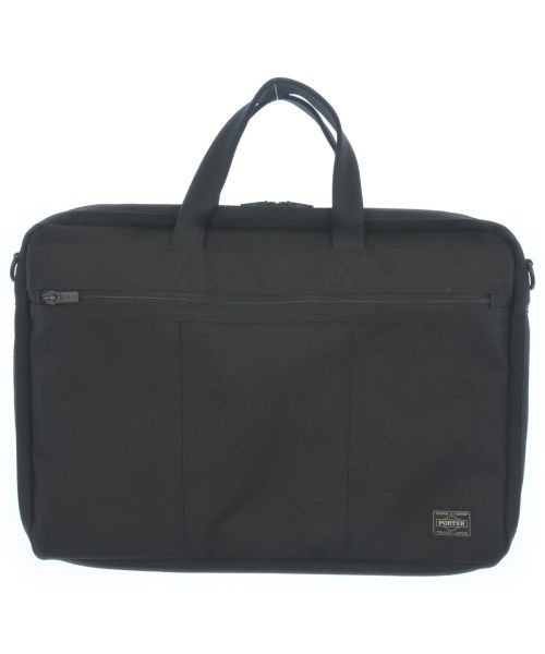 PORTER ビジネスバッグ メンズ 古着