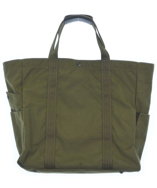 PORTER トートバッグ メンズ 古着