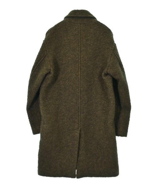 ISABEL MARANT チェスターコート レディース 古着