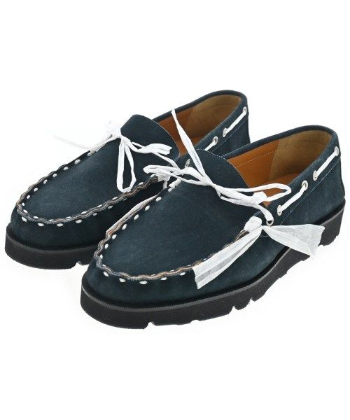 Tomo-Co シューズ その他 メンズ 古着