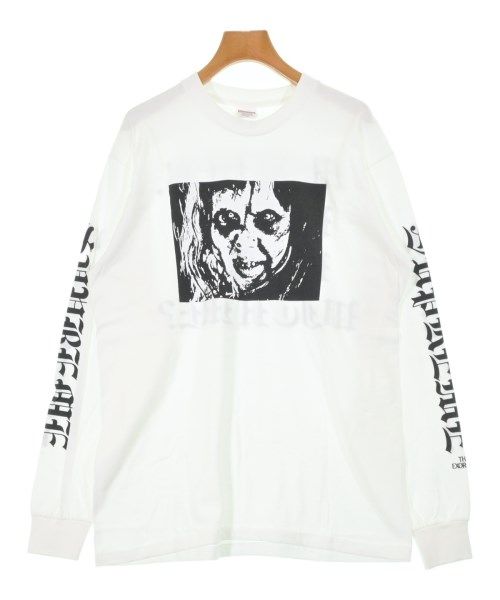 Supreme Tシャツ・カットソー メンズ 【古着】【】【送料無料】