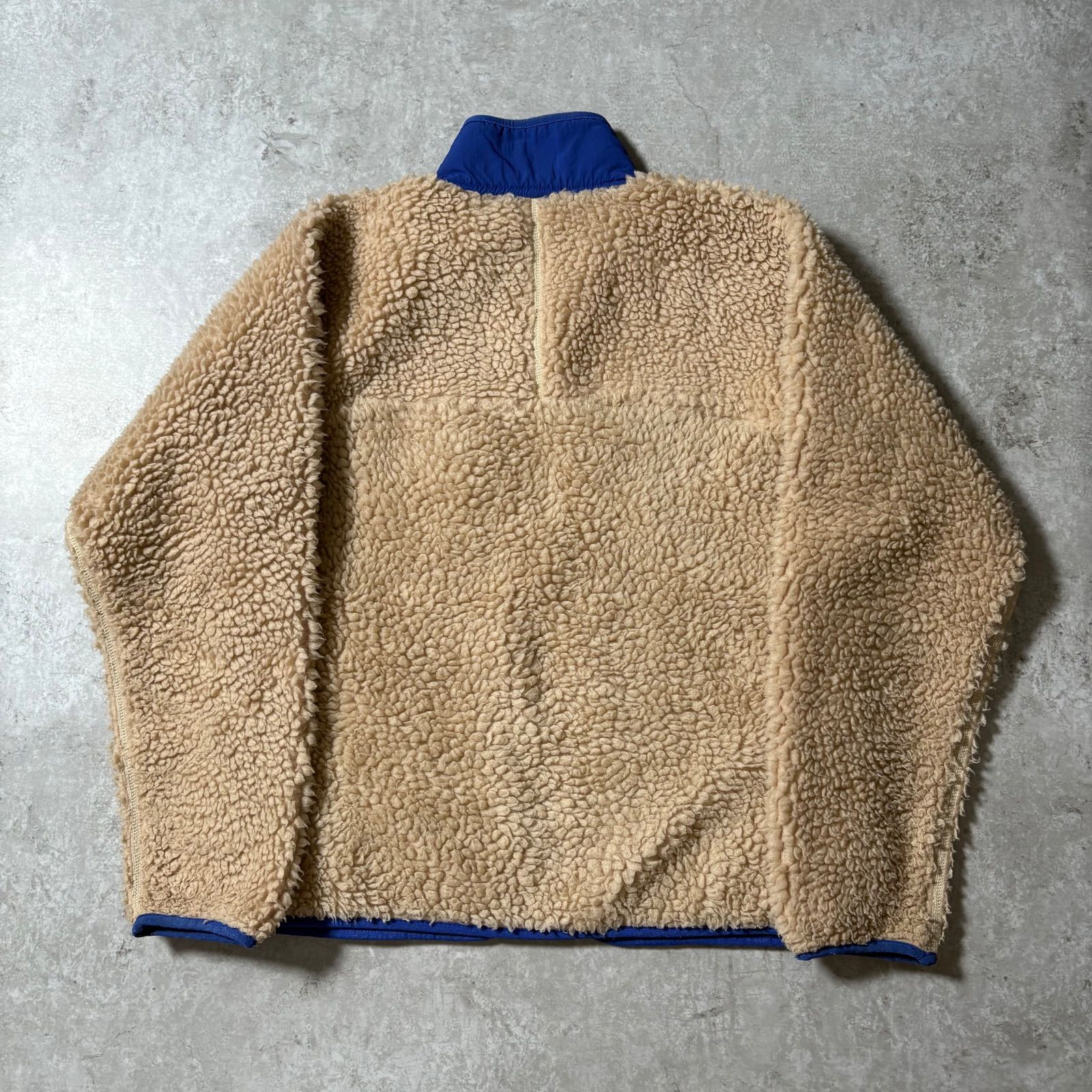 2004 s Patagonia Classic Retro Cardigan