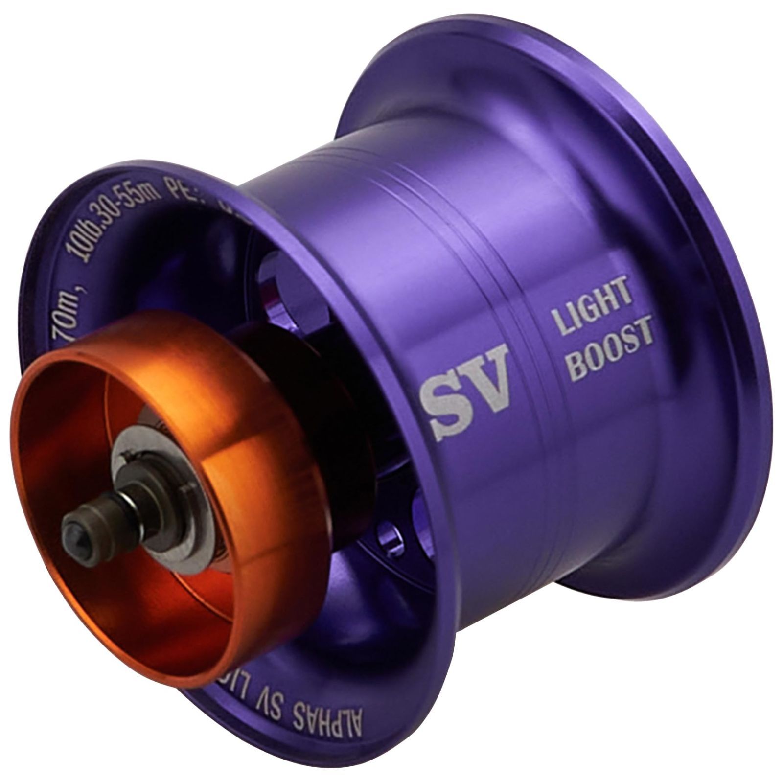 ダイワ　21アルファスSVTW 800HL KTFスプール　セット ダイワ 21アルファスSVTW 800HL KTFスプール セット HEIGHTEN リール