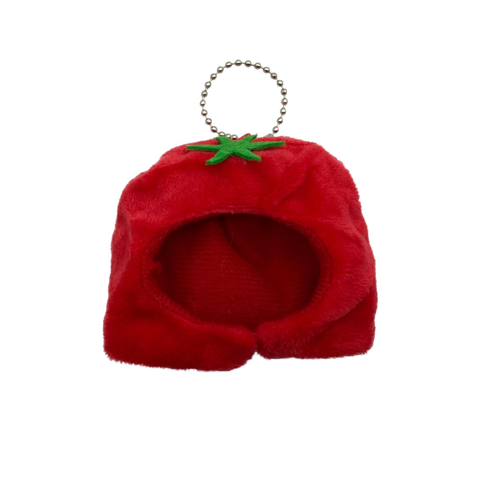 tomato ෆ̈ ぬい服 メメル ぬい服］10cm 無属性 ぬいぐるみ用服【水果头套】 – candymoon