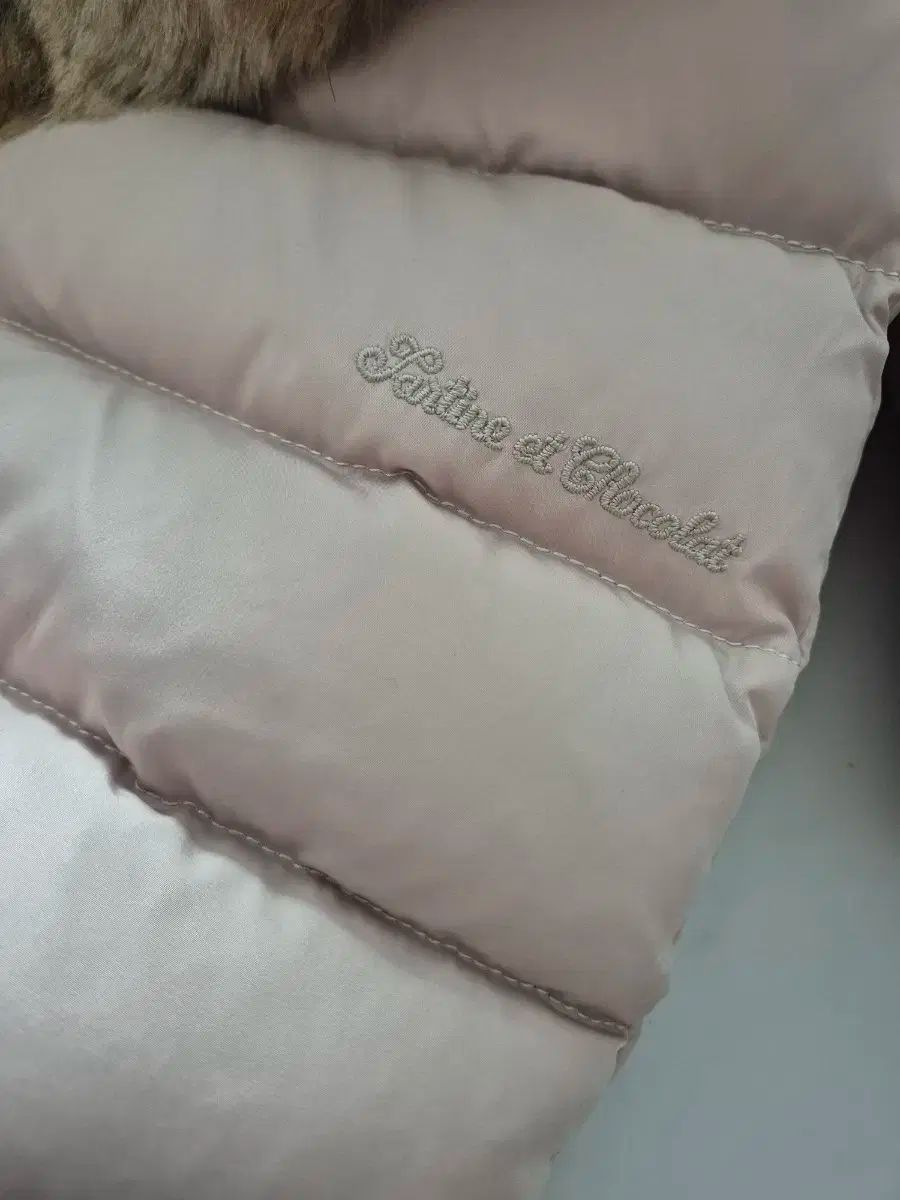 タティネショコラ 赤ちゃん ハン 冬用 宇宙服 ダウン