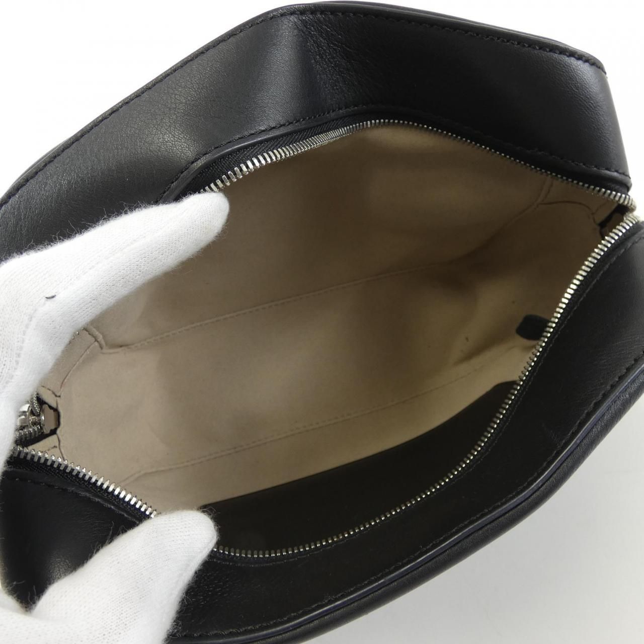 ジェイアンドエムデヴィッドソン J&M DAVIDSON BAG