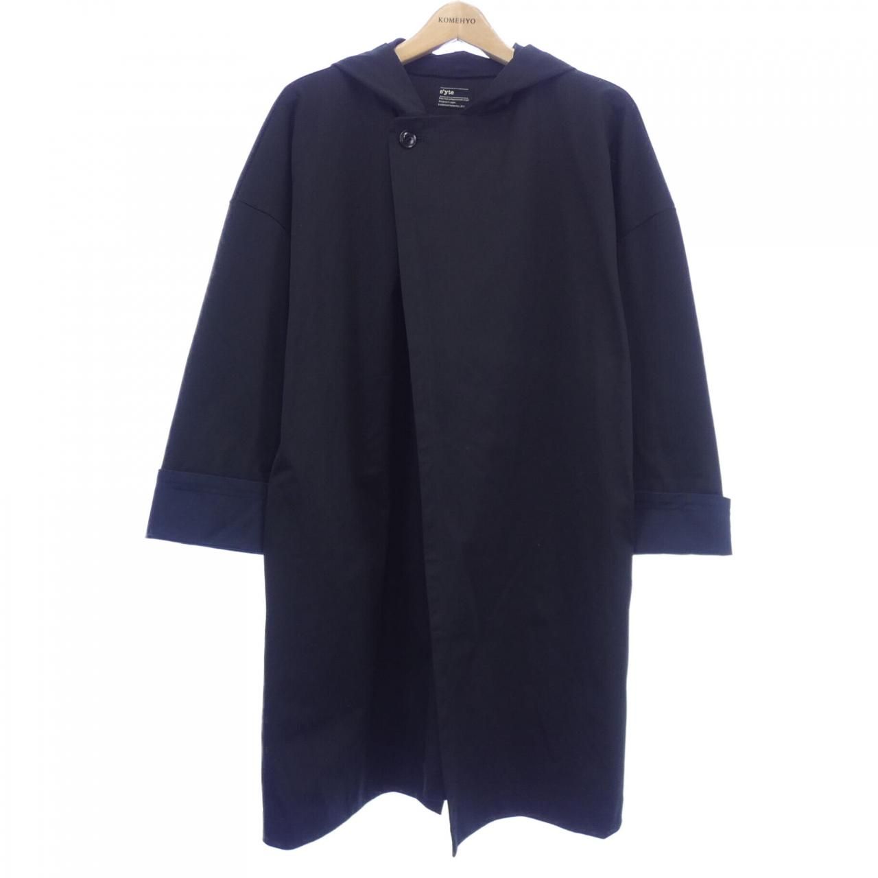 サイト セール S'YTE コート S'yte yohji yamamotoサイト ヨウジ