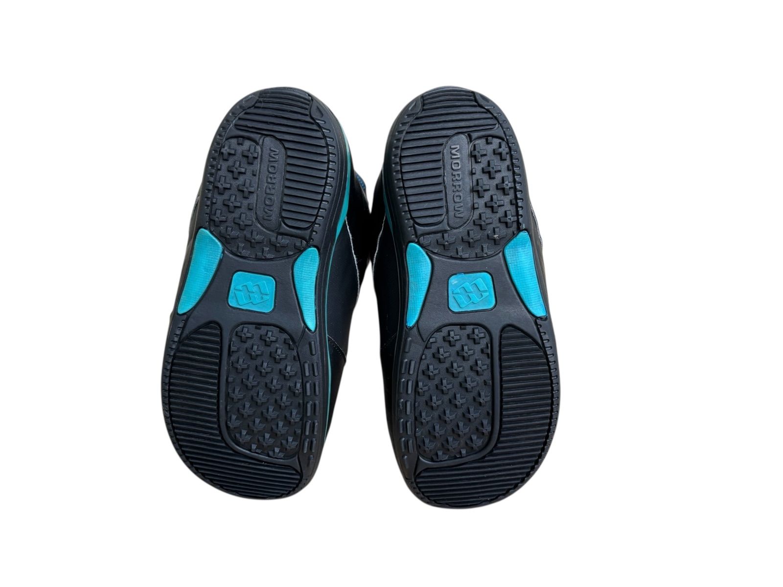 MORROW スノーボードブーツ ボア 27.0cm - メルカリ