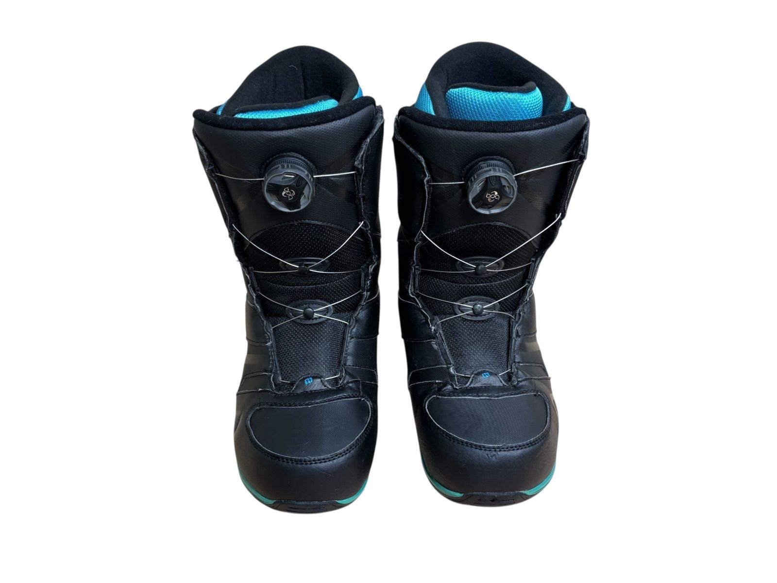 MORROW スノーボードブーツ ボア 27.0 cm