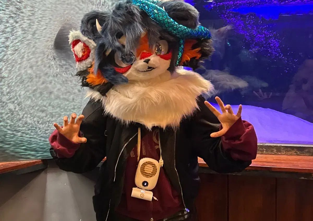 ファーシュート ヘッド ファー含む