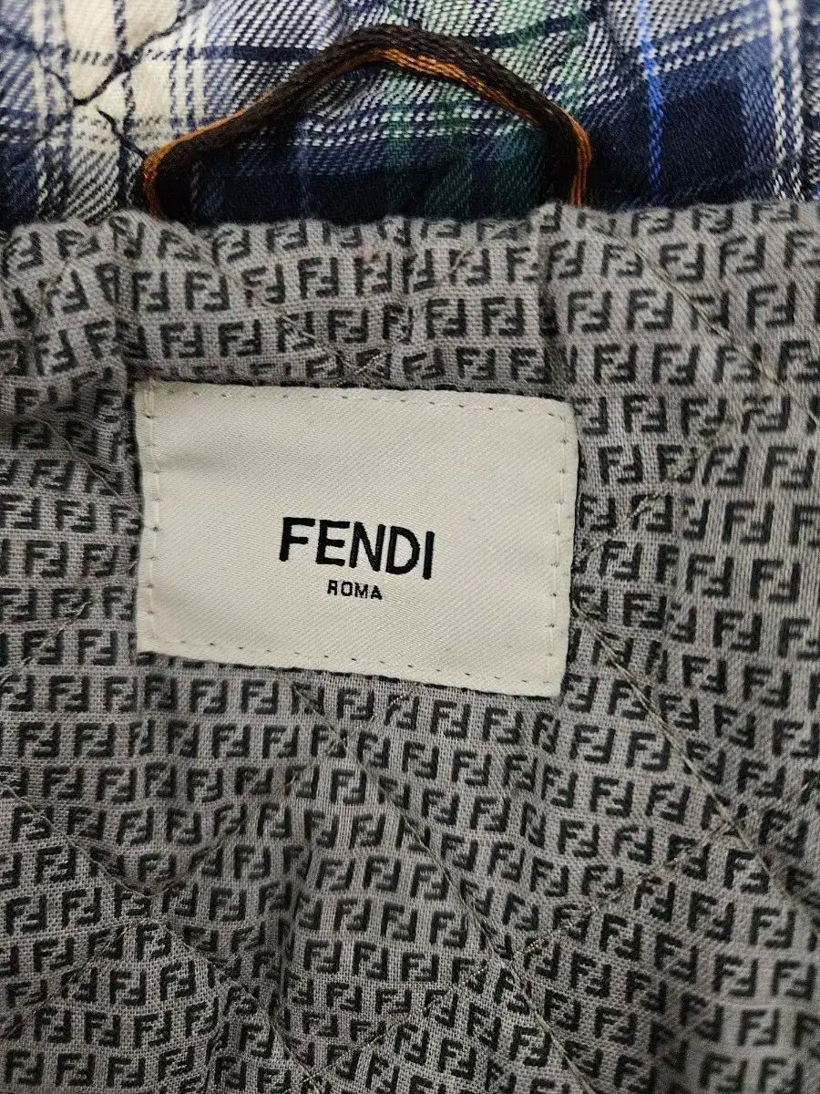 フード ダッフル