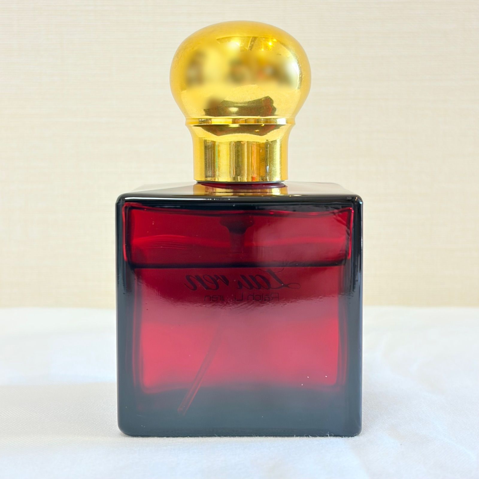 RALPH LAUREN Lauren eau de toilette ラルフローレン ローレン