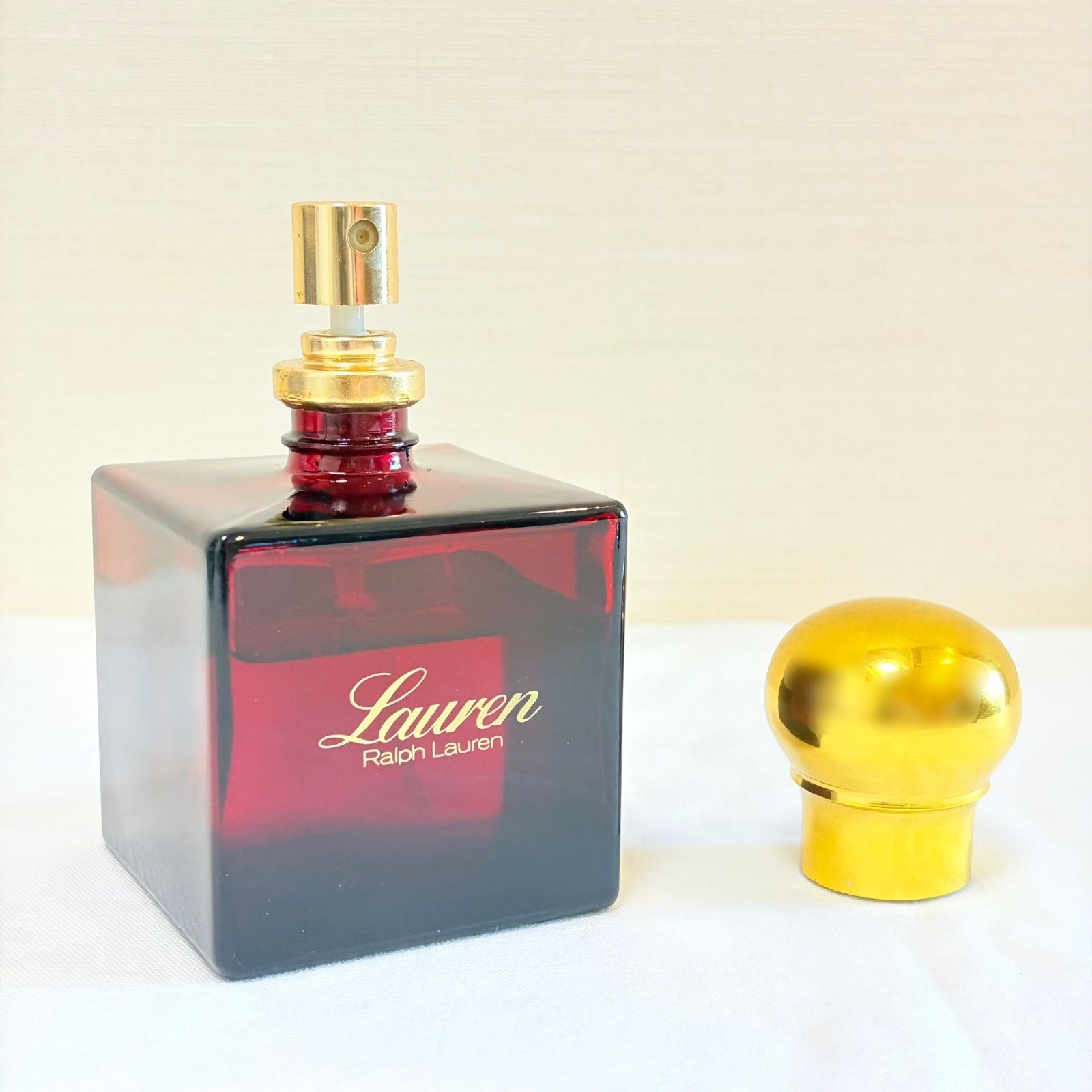 RALPH LAUREN Lauren eau de toilette ラルフローレン ローレン