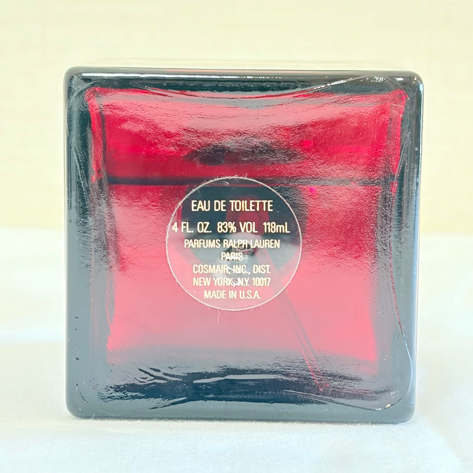 RALPH LAUREN Lauren eau de toilette ラルフローレン ローレン