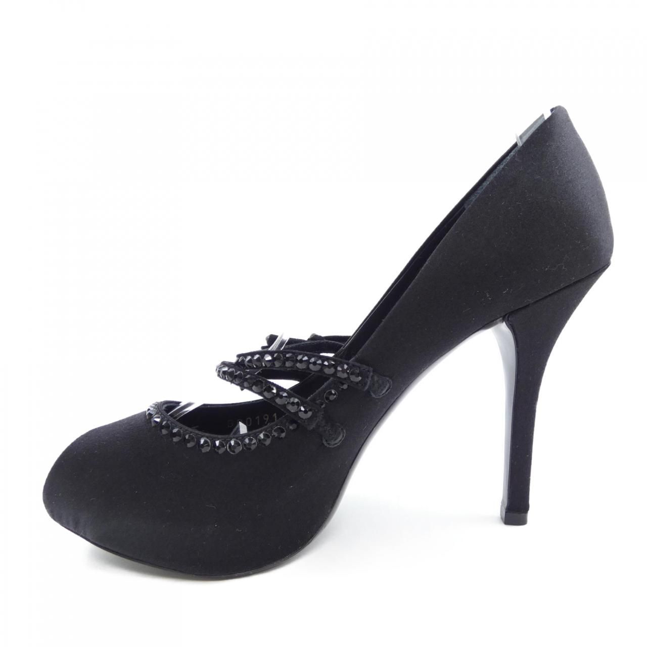 ルイヴィトン LOUIS VUITTON パンプス - メルカリ