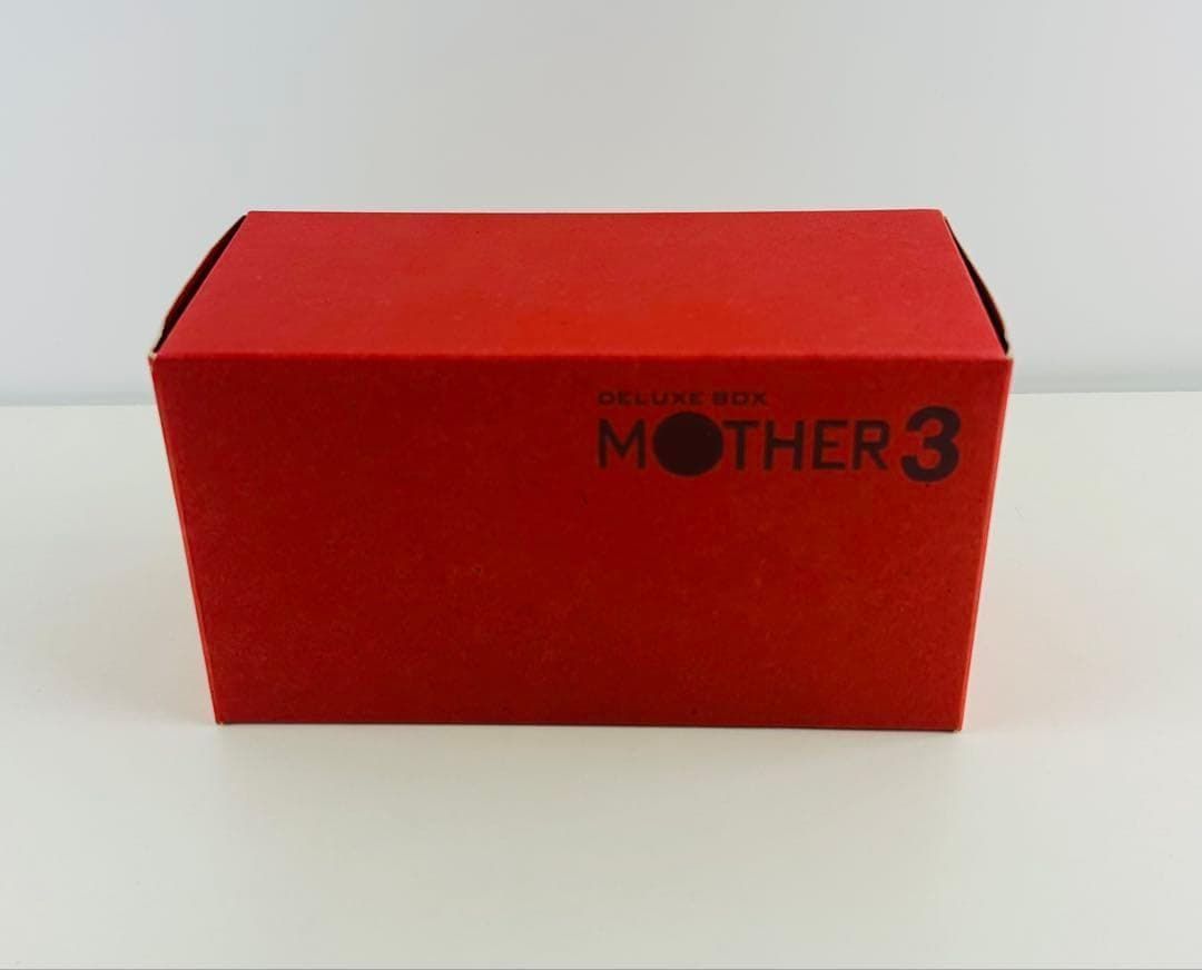 ゲームボーイ ミクロ MOTHER 3 本体 マザー3