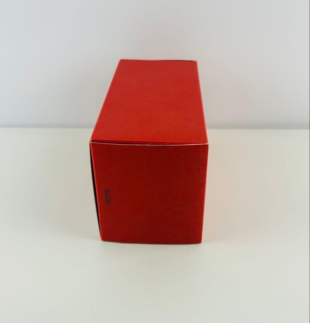 ほぼ新品 ゲームボーイ ミクロ MOTHER3 本体 マザー3 デラックス