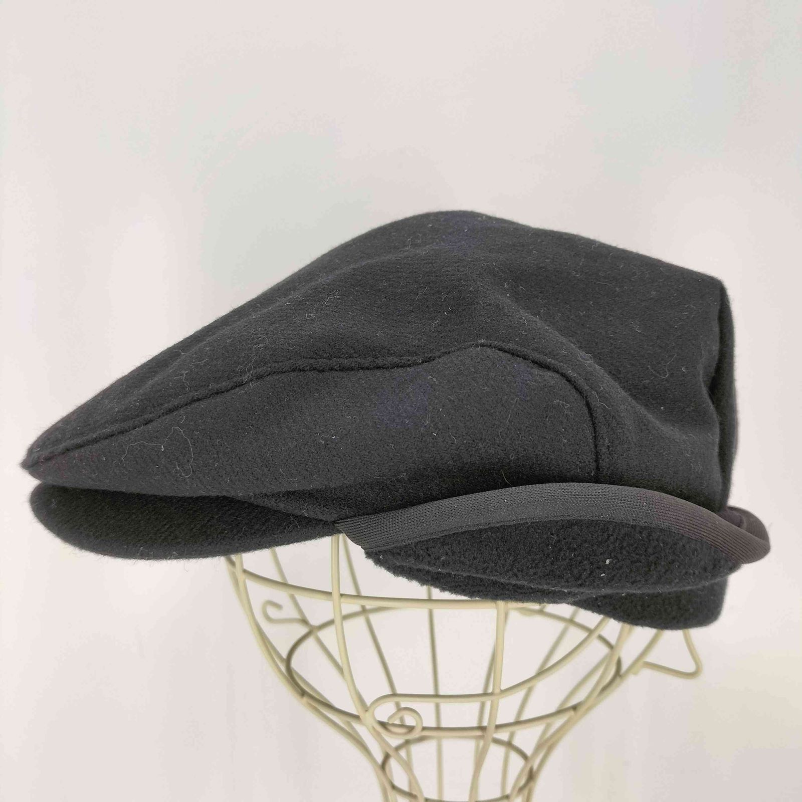 ユーズドフルギ 古着 OPEN YY Accessory BICYCLE FOLDABLE EAR F レディース ONE SIZE