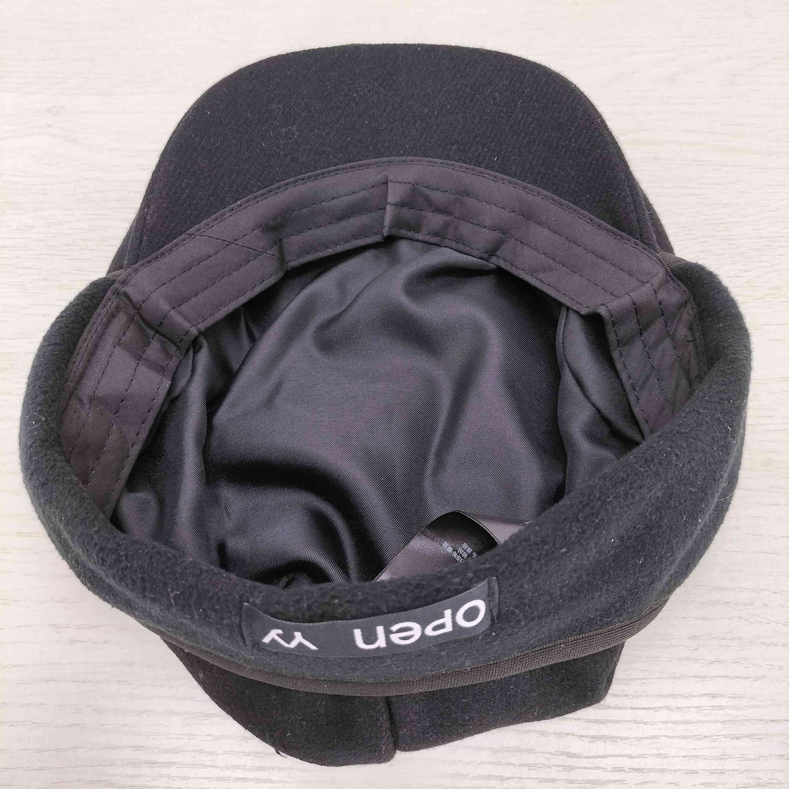 ユーズドフルギ