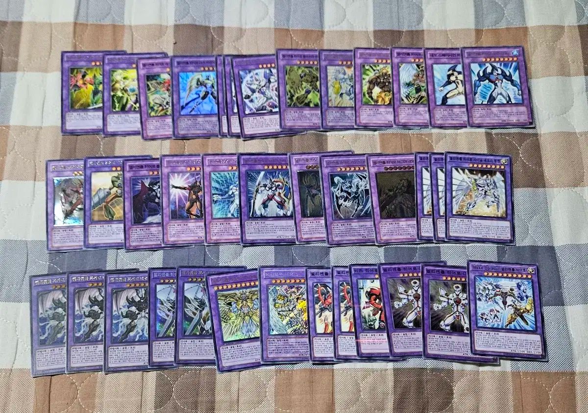 遊戯王 - デッキ E-HERO メルカリ エレメンタルヒーロー 1枚の 響紅葉