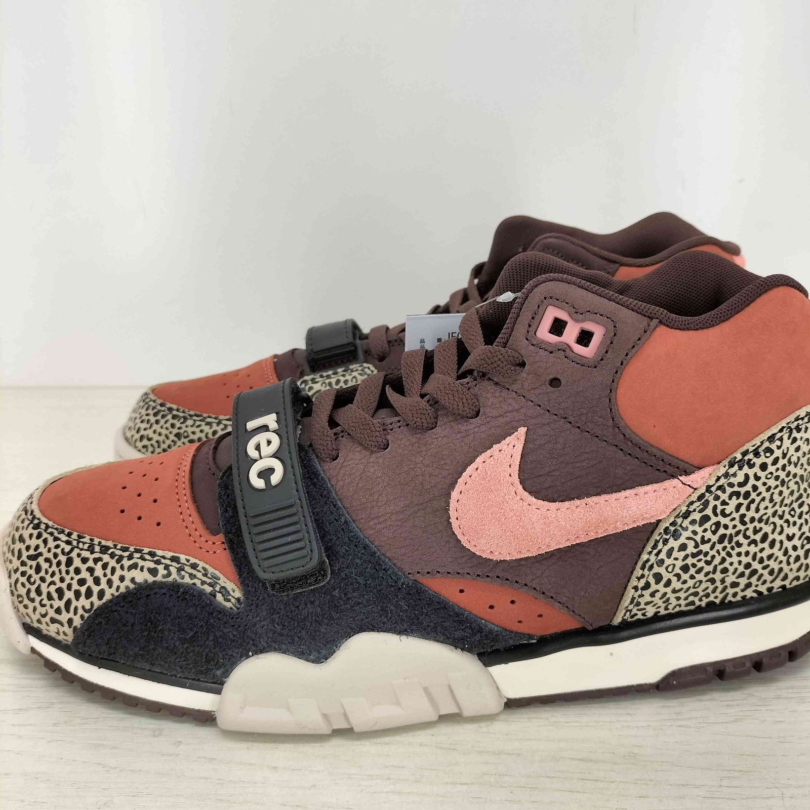 NIKE SB(ナイキスケートボーディング) Air Trainer 1 メンズ JPN：28 【中古】【ブランド古着バズストア】 ナイキスケートボーディング NIKE SB Air Trainer 1 メンズ JPN：28
