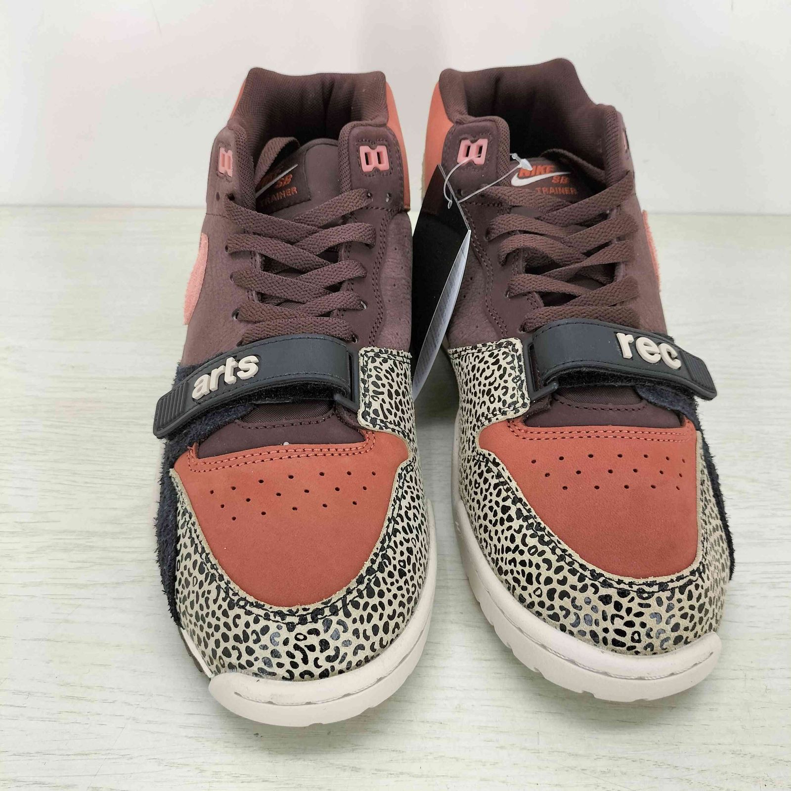 ナイキスケートボーディング NIKE SB Air Trainer 1 メンズ JPN：28