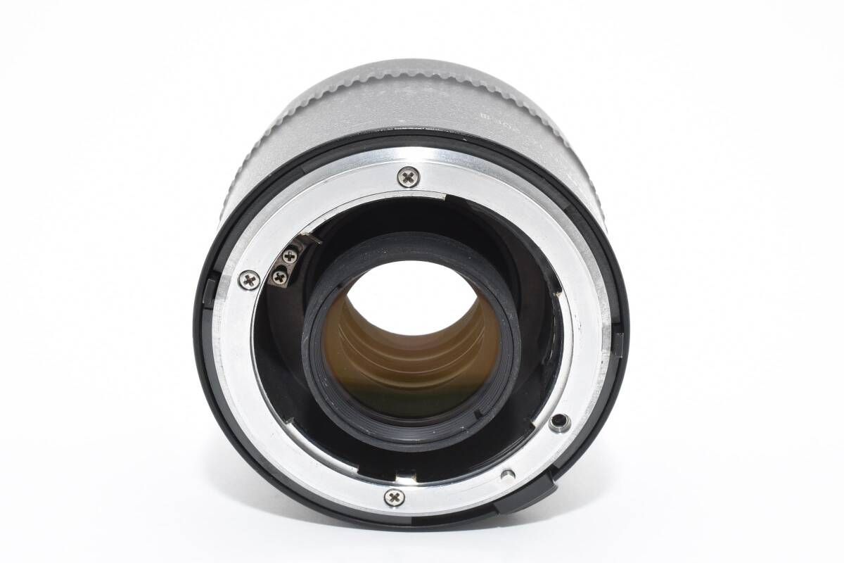  上品 ニコン Nikon AF S TC 20 E III ♯1384 コンバージョンレンズ カメラ