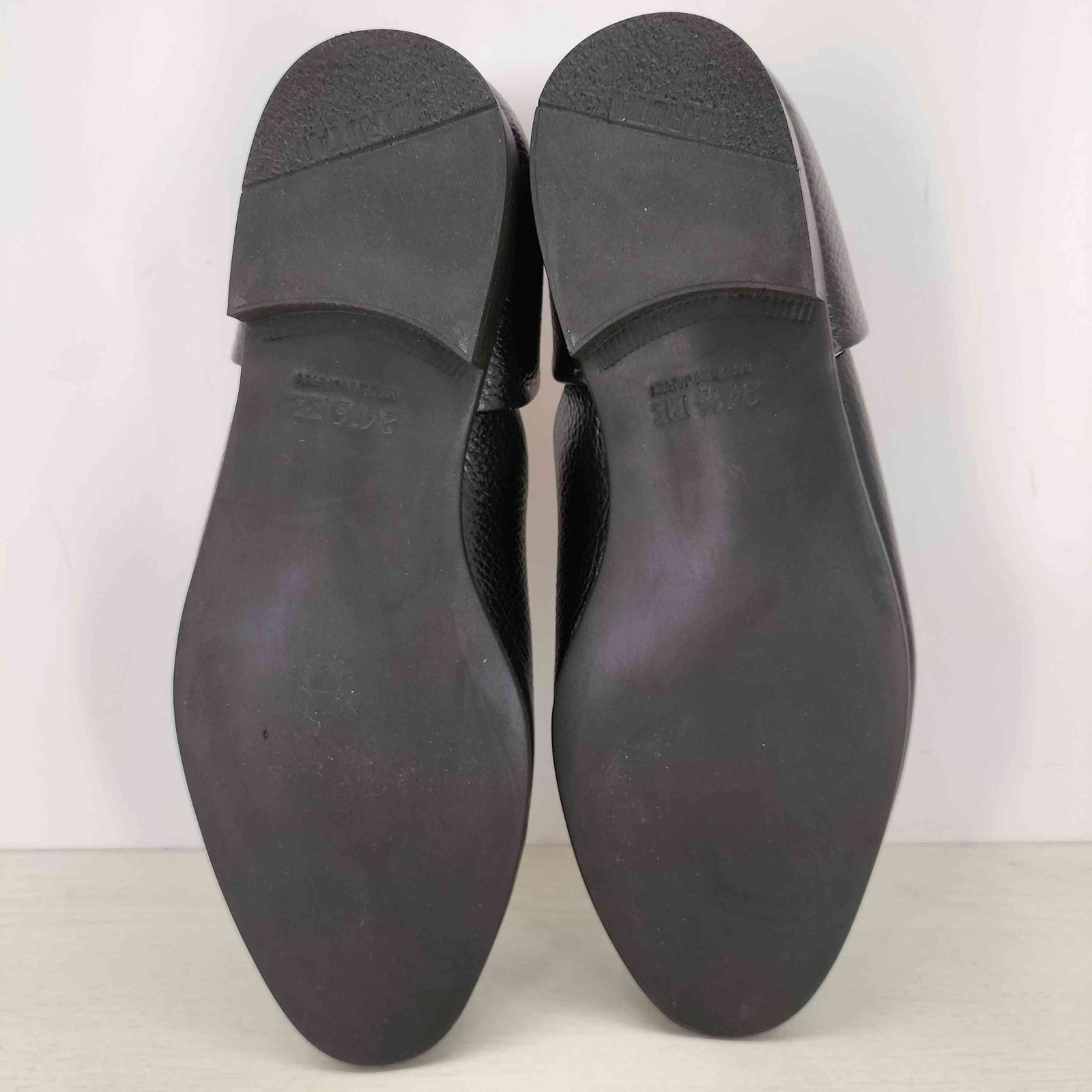 SPOCK スポックシューズ