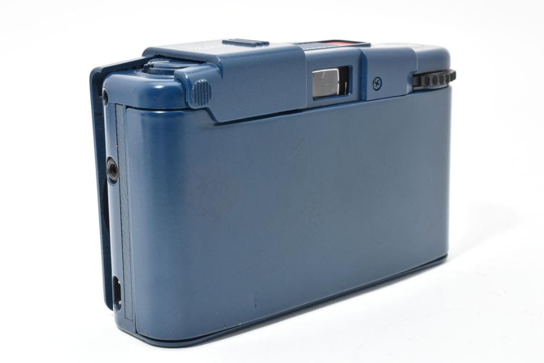 ☆希少・極美品☆オリンパス XA2 A11 ブルー 元箱付き #1486 - メルカリ