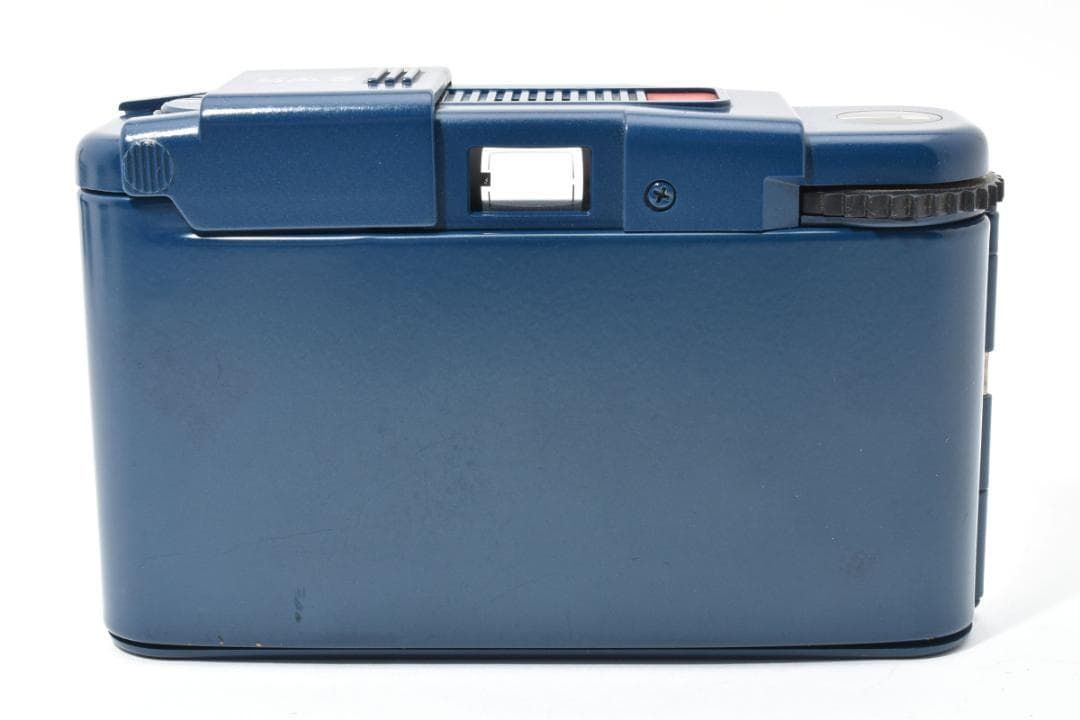 ☆希少・極美品☆オリンパス XA2 A11 ブルー 元箱付き #1486 - メルカリ