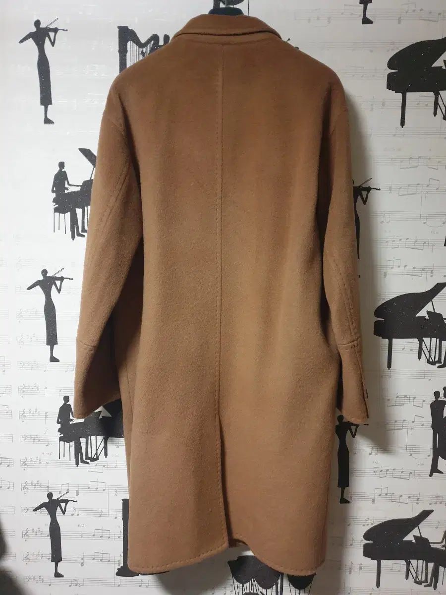  ジェイリウムJ RIUM オーバーサイズ ウール Single コート Lサイズ チェスターコート ジャケット アウター