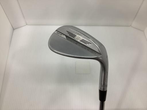タイトリスト VOKEY SPIN MILLED SM8 ツアークロム 56°/10°S ウェッジ