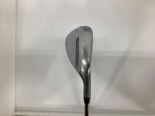 タイトリスト VOKEY SPIN MILLED SM8 ツアークロム 56°/10°S ウェッジ