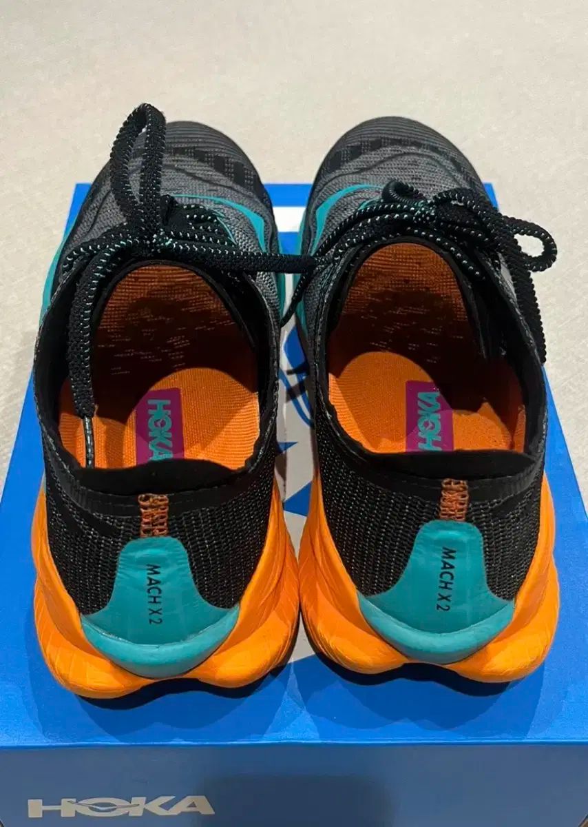 ホカ マハ