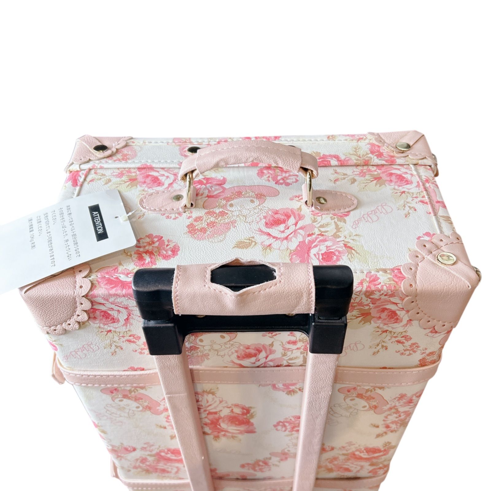 希少 LIZLISA限定 リズリサ マイメロディコラボ オリジナル マイメロ