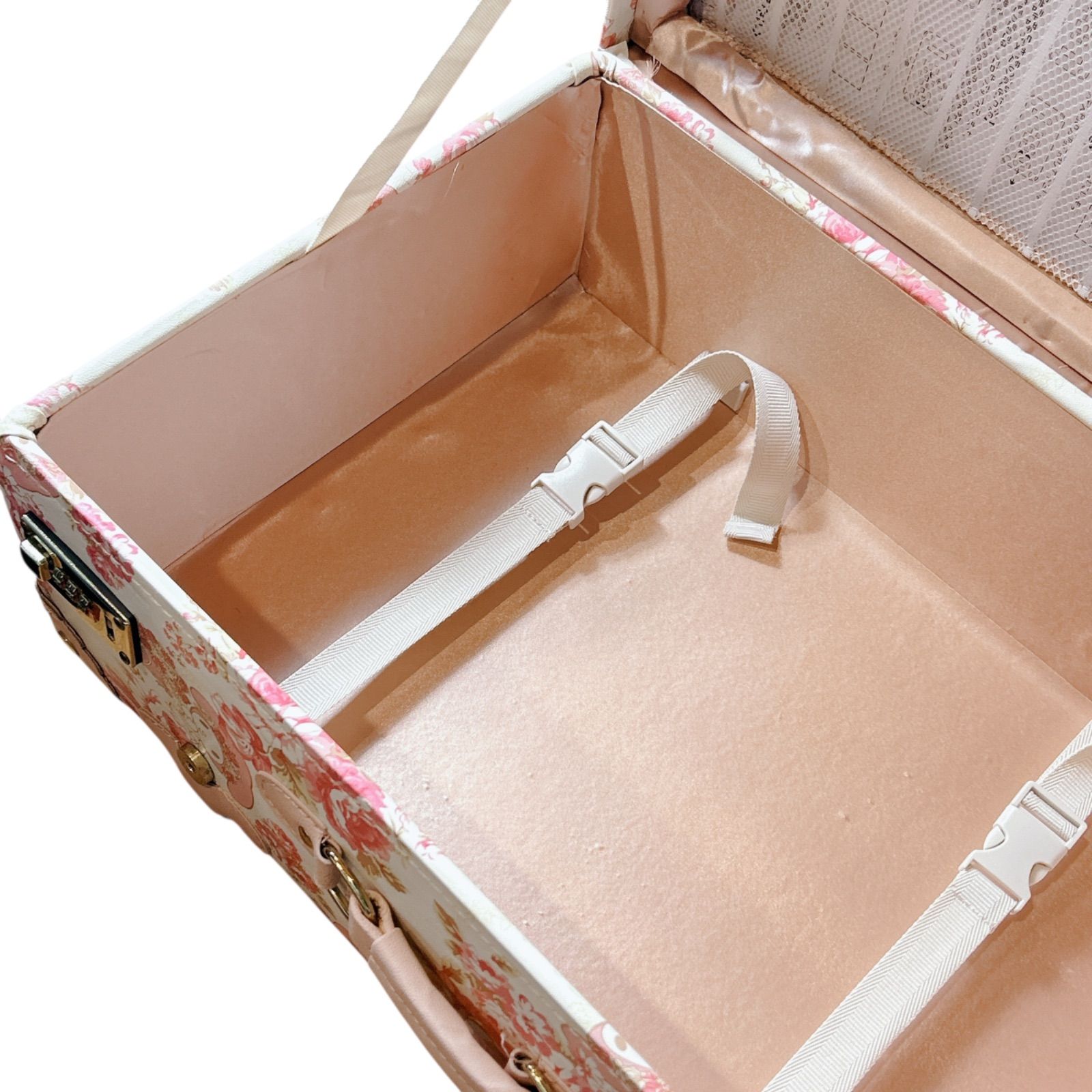 希少 LIZLISA限定 リズリサ マイメロディコラボ オリジナル マイメロ