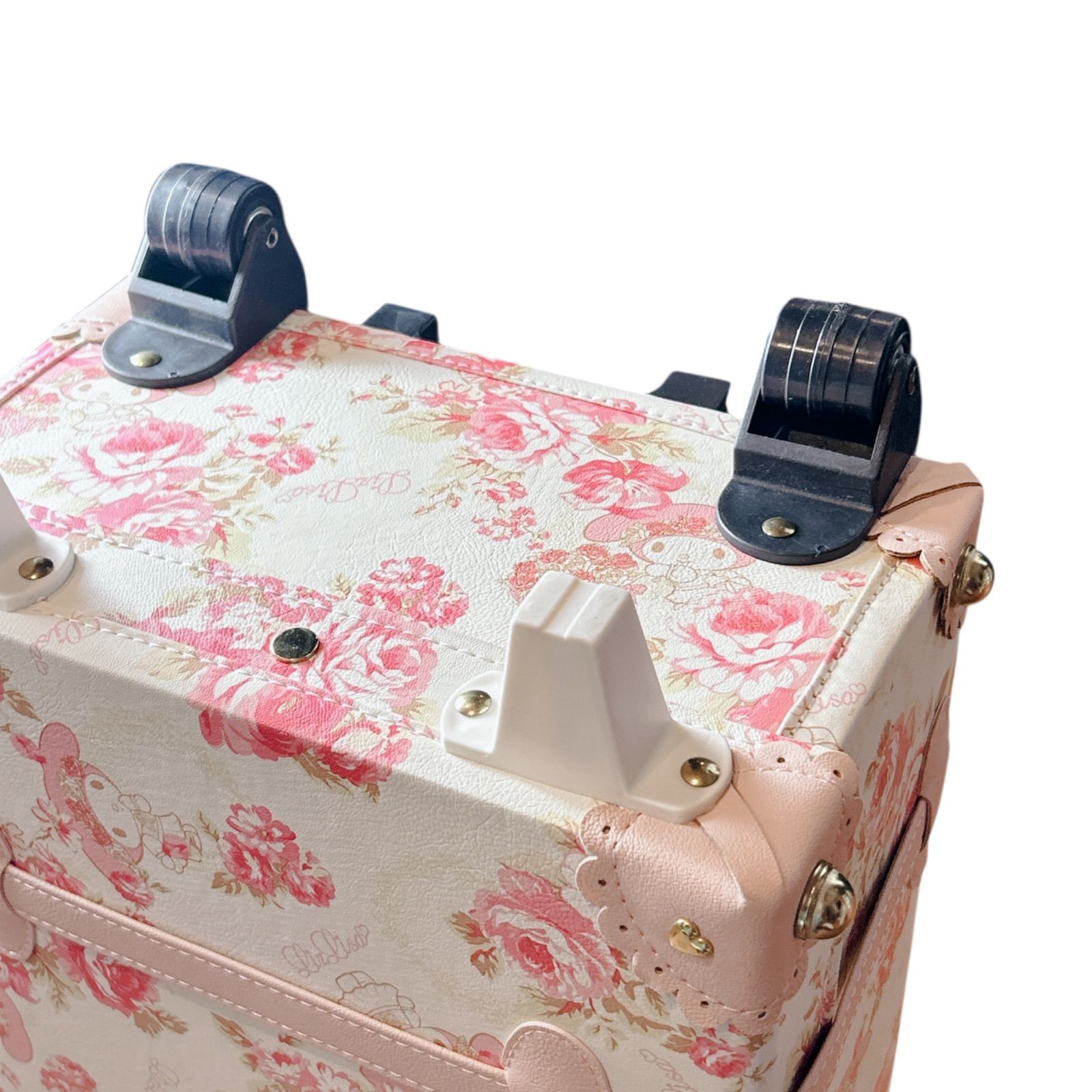 希少 LIZLISA限定 リズリサ マイメロディコラボ オリジナル マイメロ