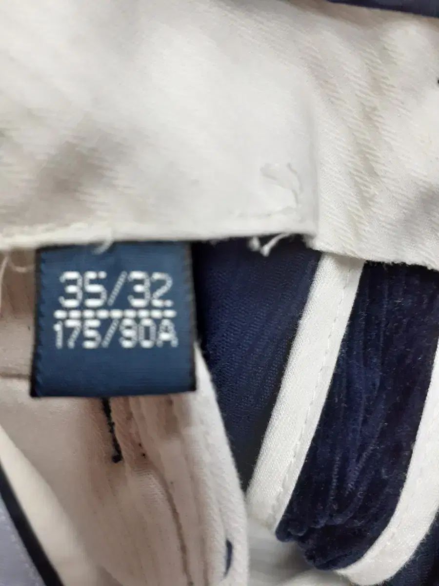 ポロラルフローレン クラシックフィット ズボン