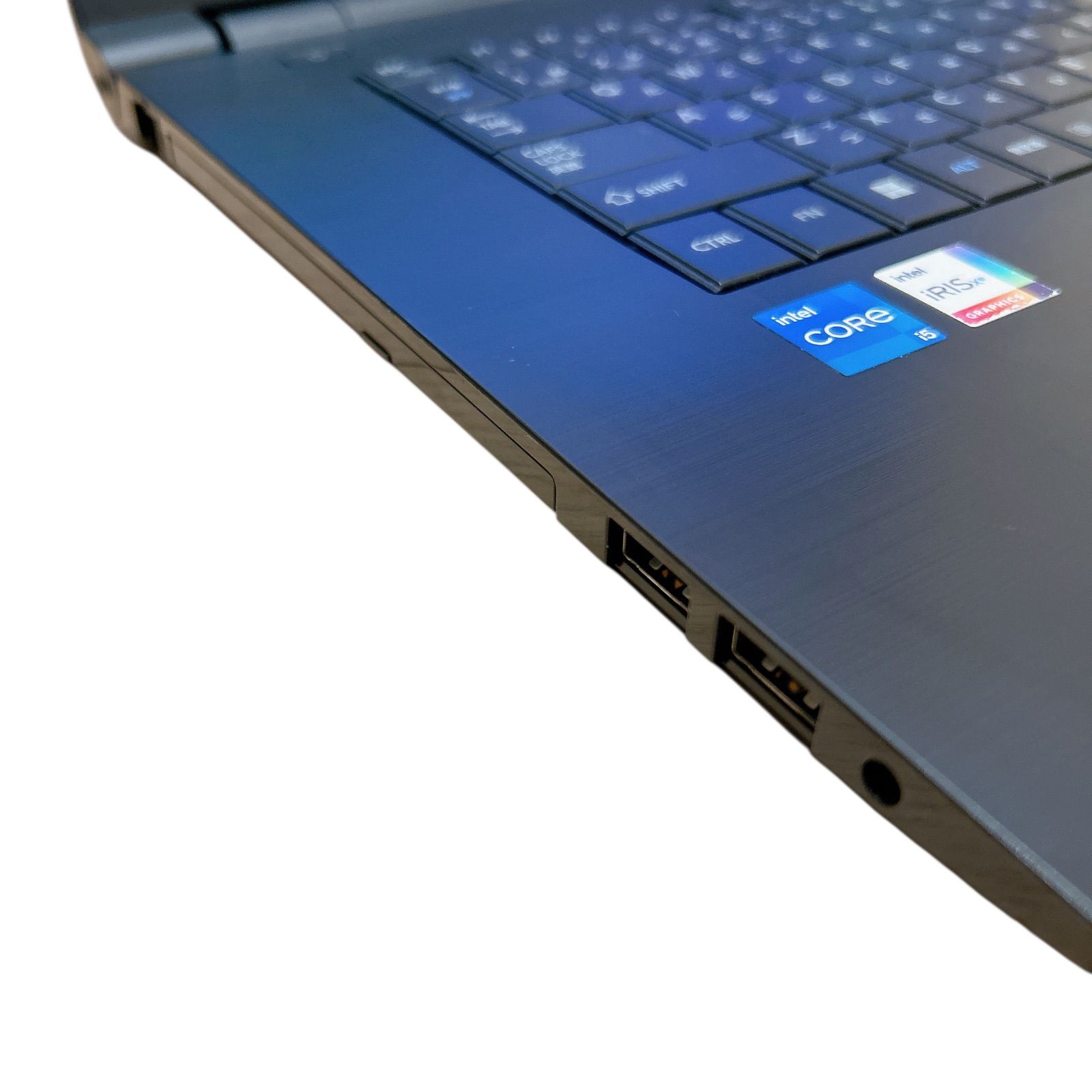 dynabook B65/HV【第11世代Core i5／16GB／SSD256GB】15.6型FHD