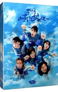 Blu-ray／BiSH OUT of the BLUE 初回生産限定盤 3CD・豪華BOX・フォト