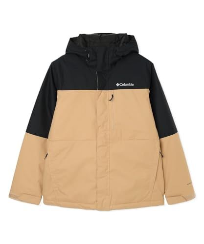 コロンビア ハイクバウンドIIインシュレーテッド ジャケット WE 6558 メンズse