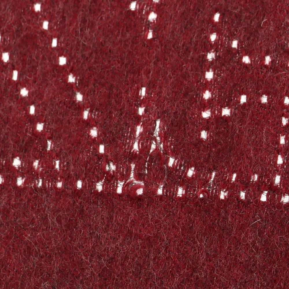 中古】エルメネジルドゼニア Ermenegildo Zegna カシミヤ マフラー