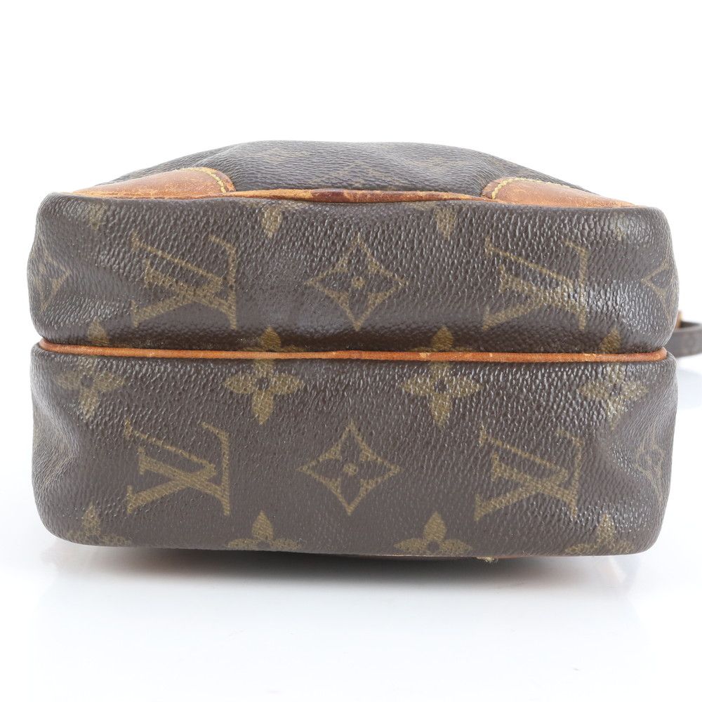 ルイヴィトン モノグラム アマゾン M45236 レザー ショルダーバッグ