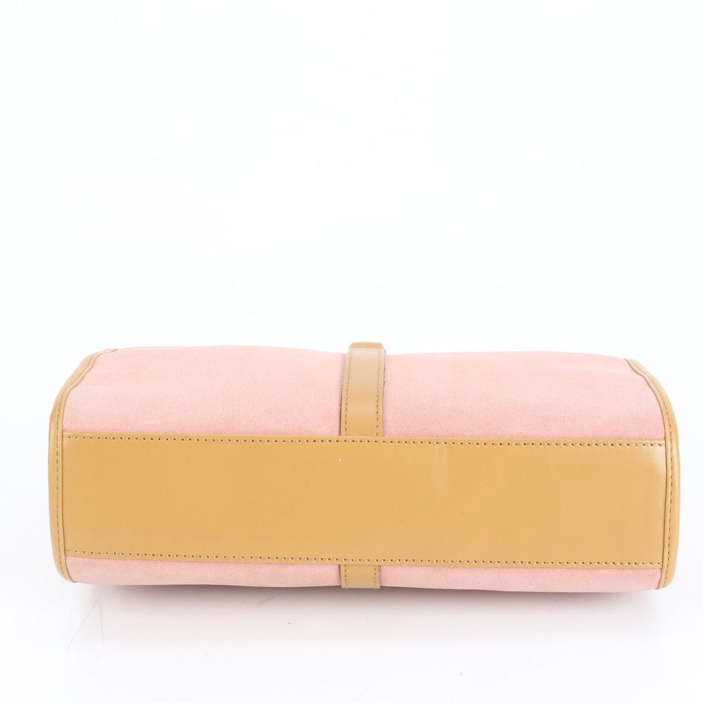 極美品 青山店 グッチ コントロールカード付 ジャッキー レザー