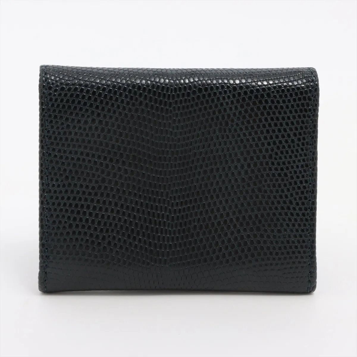 ルイヴィトン ポルト モネ サーンプル リザード レザー コインケース コンパクト ウォレット メンズ レディース MME CW 60-1