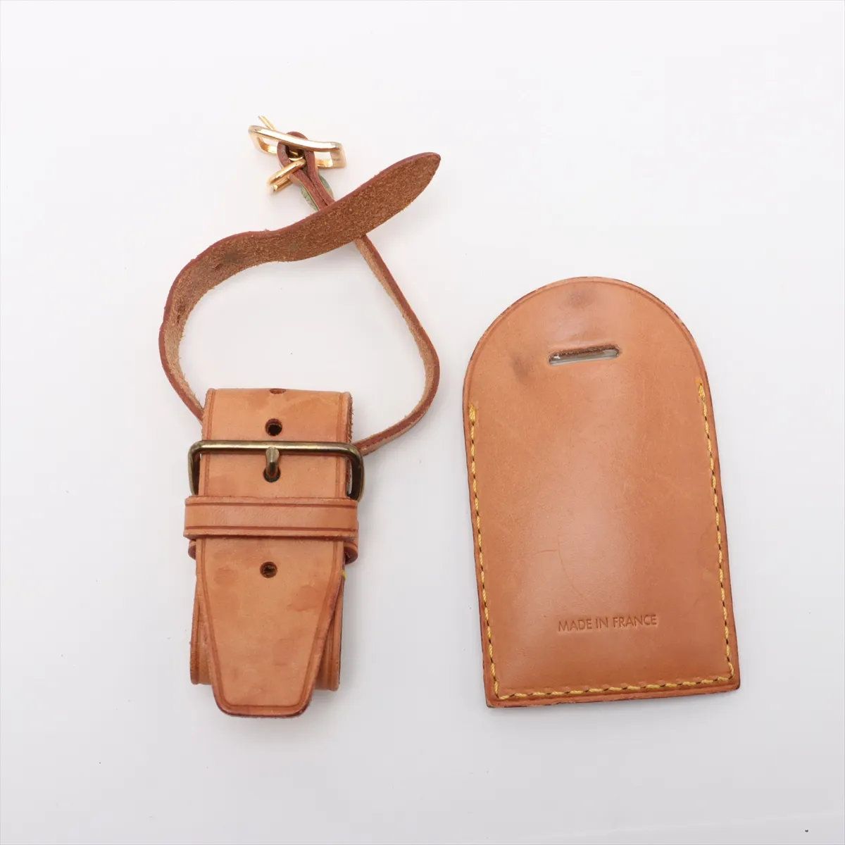 美品 ルイヴィトン モノグラム キーポル バンドリエール 45 M41418