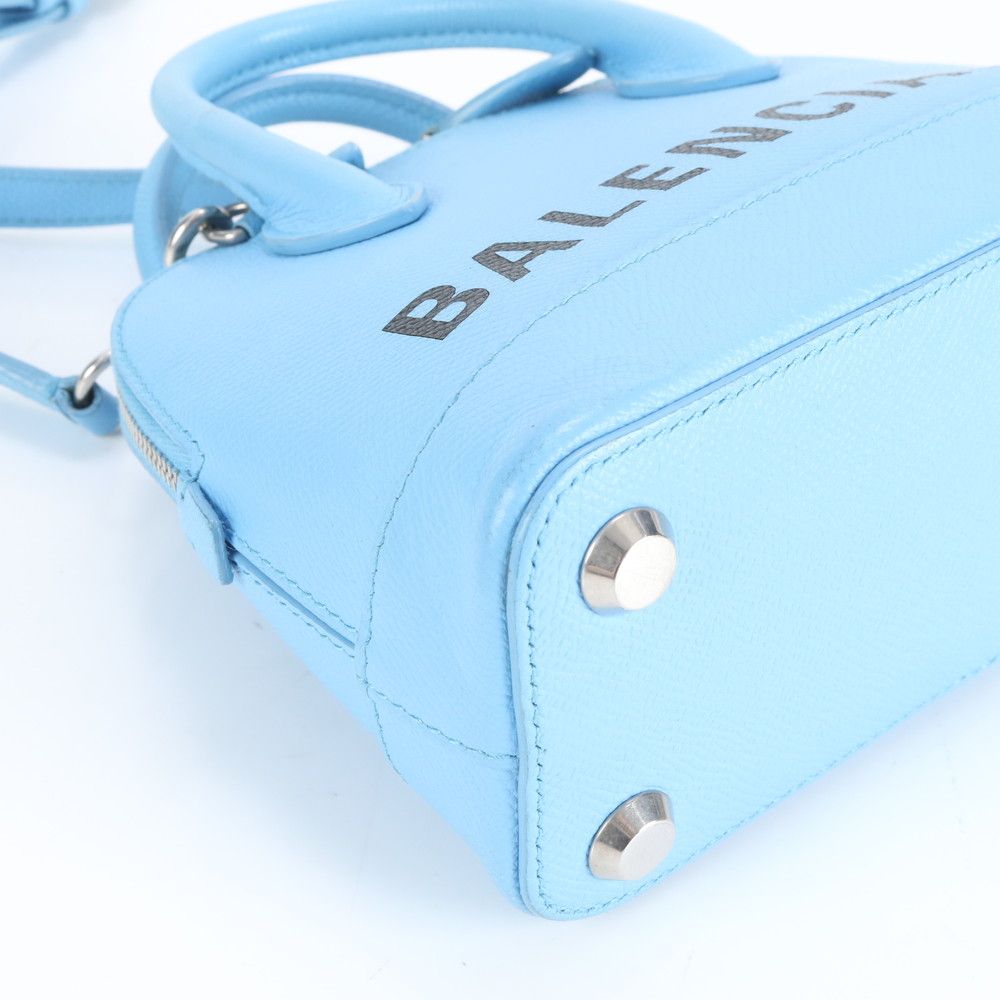 【美品】バレンシアガ ヴィル トップハンドル 2WAY ハンド・ショルダーバッグ 楽天市場】バレンシアガ BALENCIAGA ヴィルトップハンドルS ショルダー