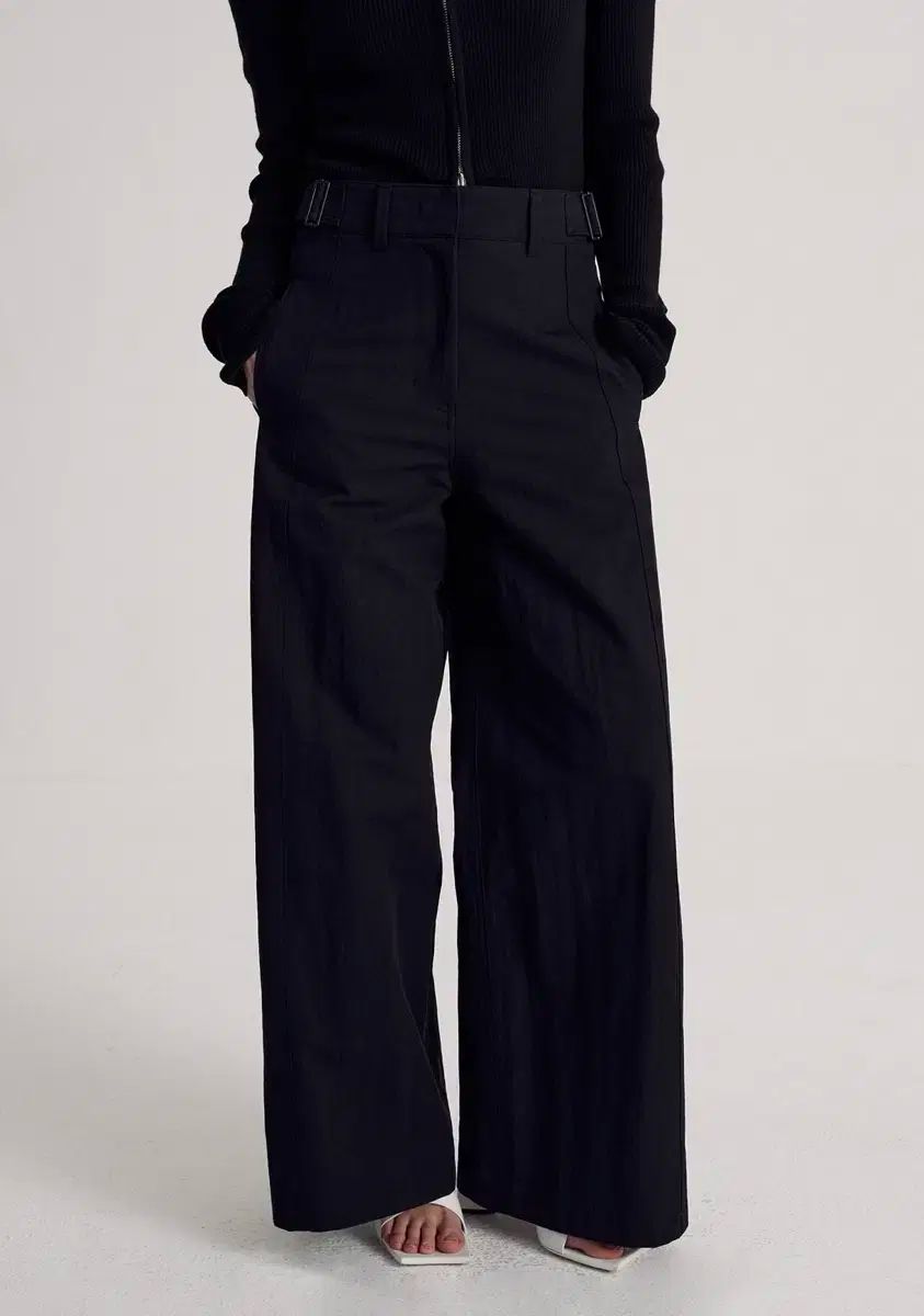 コンディション VET WOMAN ワイド スラックス 238000円